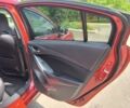 Красный Мазда 6, объемом двигателя 2 л и пробегом 113 тыс. км за 14900 $, фото 16 на Automoto.ua