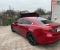 Червоний Мазда 6, об'ємом двигуна 2.49 л та пробігом 179 тис. км за 9900 $, фото 5 на Automoto.ua