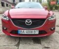 Красный Мазда 6, объемом двигателя 2.5 л и пробегом 120 тыс. км за 13150 $, фото 14 на Automoto.ua
