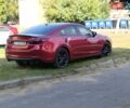 Красный Мазда 6, объемом двигателя 2.49 л и пробегом 100 тыс. км за 12000 $, фото 1 на Automoto.ua