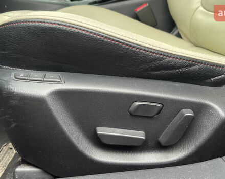 Красный Мазда 6, объемом двигателя 2.5 л и пробегом 117 тыс. км за 11400 $, фото 23 на Automoto.ua