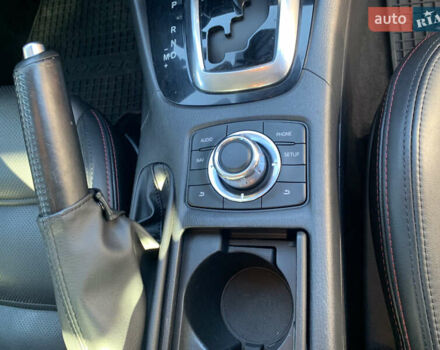 Мазда 6 2014 у Одесі на Automoto.ua Червоний Мазда 6, об'ємом двигуна 2.49 л та пробігом 118 тис. км за 13500 $, фото 17 на Automoto.ua