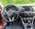 Красный Мазда 6, объемом двигателя 2 л и пробегом 113 тыс. км за 14900 $, фото 12 на Automoto.ua
