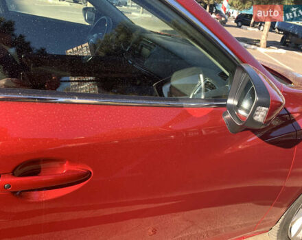 Мазда 6 2014 у Одесі на Automoto.ua Червоний Мазда 6, об'ємом двигуна 2.49 л та пробігом 118 тис. км за 13500 $, фото 15 на Automoto.ua