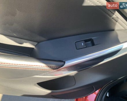 Мазда 6 2014 у Одесі на Automoto.ua Червоний Мазда 6, об'ємом двигуна 2.49 л та пробігом 118 тис. км за 13500 $, фото 12 на Automoto.ua