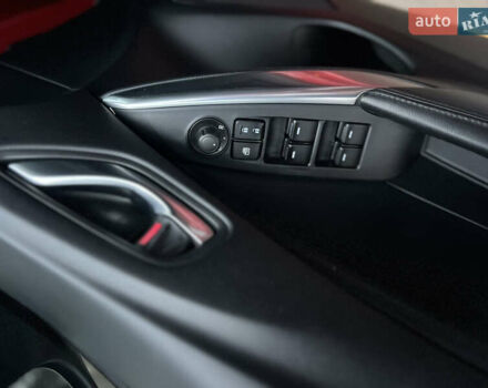 Красный Мазда 6, объемом двигателя 2.49 л и пробегом 181 тыс. км за 10900 $, фото 7 на Automoto.ua