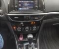 Красный Мазда 6, объемом двигателя 2.5 л и пробегом 120 тыс. км за 13150 $, фото 3 на Automoto.ua