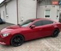 Червоний Мазда 6, об'ємом двигуна 2.49 л та пробігом 179 тис. км за 9900 $, фото 3 на Automoto.ua