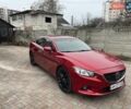 Червоний Мазда 6, об'ємом двигуна 2.49 л та пробігом 179 тис. км за 9900 $, фото 1 на Automoto.ua