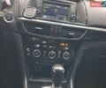 Красный Мазда 6, объемом двигателя 2.49 л и пробегом 201 тыс. км за 9500 $, фото 9 на Automoto.ua