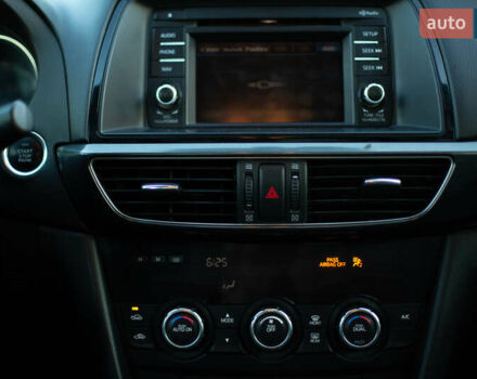 Красный Мазда 6, объемом двигателя 2.49 л и пробегом 242 тыс. км за 10800 $, фото 13 на Automoto.ua