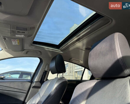 Красный Мазда 6, объемом двигателя 2.19 л и пробегом 227 тыс. км за 9700 $, фото 14 на Automoto.ua