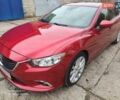 Красный Мазда 6, объемом двигателя 2.5 л и пробегом 120 тыс. км за 13150 $, фото 16 на Automoto.ua