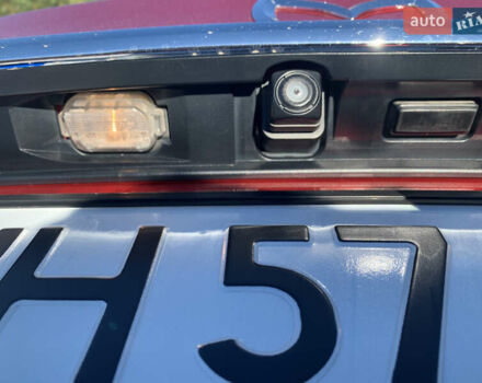 Мазда 6 2014 у Одесі на Automoto.ua Червоний Мазда 6, об'ємом двигуна 2.49 л та пробігом 118 тис. км за 13500 $, фото 35 на Automoto.ua