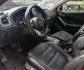 Красный Мазда 6, объемом двигателя 2.49 л и пробегом 157 тыс. км за 12000 $, фото 13 на Automoto.ua