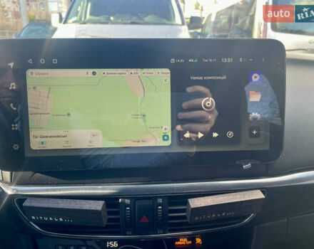 Красный Мазда 6, объемом двигателя 2.49 л и пробегом 195 тыс. км за 12300 $, фото 20 на Automoto.ua