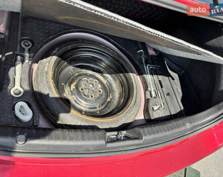 Красный Мазда 6, объемом двигателя 2.5 л и пробегом 205 тыс. км за 12300 $, фото 14 на Automoto.ua