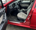 Червоний Мазда 6, об'ємом двигуна 2.49 л та пробігом 249 тис. км за 11900 $, фото 20 на Automoto.ua