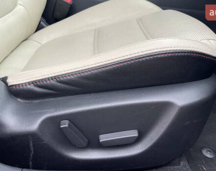 Красный Мазда 6, объемом двигателя 2.5 л и пробегом 117 тыс. км за 10800 $, фото 30 на Automoto.ua