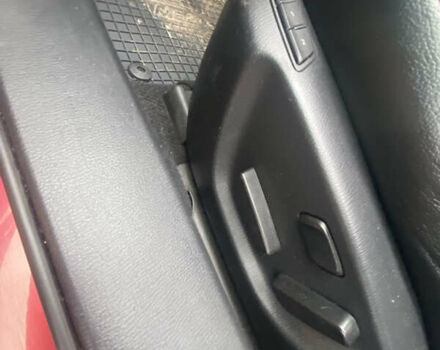 Красный Мазда 6, объемом двигателя 2.49 л и пробегом 289 тыс. км за 14000 $, фото 12 на Automoto.ua