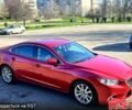 Червоний Мазда 6, об'ємом двигуна 2.5 л та пробігом 190 тис. км за 9300 $, фото 1 на Automoto.ua