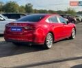 Червоний Мазда 6, об'ємом двигуна 2 л та пробігом 83 тис. км за 12700 $, фото 4 на Automoto.ua