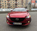Красный Мазда 6, объемом двигателя 2.49 л и пробегом 198 тыс. км за 9500 $, фото 1 на Automoto.ua