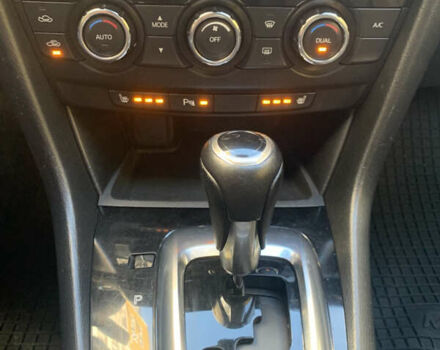 Мазда 6 2014 у Одесі на Automoto.ua Червоний Мазда 6, об'ємом двигуна 2.49 л та пробігом 118 тис. км за 13500 $, фото 24 на Automoto.ua