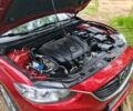 Красный Мазда 6, объемом двигателя 2.49 л и пробегом 204 тыс. км за 14410 $, фото 3 на Automoto.ua