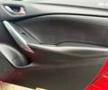 Червоний Мазда 6, об'ємом двигуна 2 л та пробігом 99 тис. км за 10790 $, фото 22 на Automoto.ua
