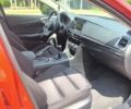 Красный Мазда 6, объемом двигателя 2 л и пробегом 113 тыс. км за 14900 $, фото 9 на Automoto.ua