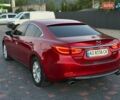 Червоний Мазда 6, об'ємом двигуна 2.49 л та пробігом 184 тис. км за 11100 $, фото 8 на Automoto.ua