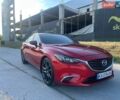 Червоний Мазда 6, об'ємом двигуна 2.49 л та пробігом 270 тис. км за 13500 $, фото 1 на Automoto.ua