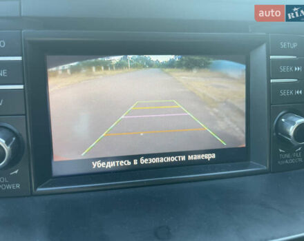 Червоний Мазда 6, об'ємом двигуна 2 л та пробігом 225 тис. км за 12300 $, фото 16 на Automoto.ua