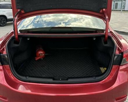 Мазда 6 2014 у Харкові на Automoto.ua Червоний Мазда 6, об'ємом двигуна 2 л та пробігом 154 тис. км за 11500 $, фото 10 на Automoto.ua