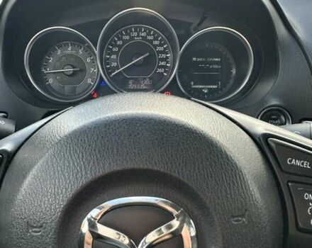 Мазда 6 2014 у Харкові на Automoto.ua Червоний Мазда 6, об'ємом двигуна 2 л та пробігом 154 тис. км за 11500 $, фото 7 на Automoto.ua