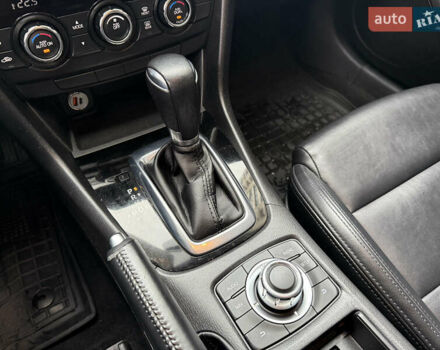 Красный Мазда 6, объемом двигателя 2.49 л и пробегом 181 тыс. км за 10999 $, фото 18 на Automoto.ua