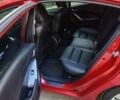 Красный Мазда 6, объемом двигателя 2.49 л и пробегом 204 тыс. км за 14410 $, фото 7 на Automoto.ua
