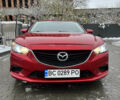 Червоний Мазда 6, об'ємом двигуна 2.49 л та пробігом 249 тис. км за 11900 $, фото 10 на Automoto.ua