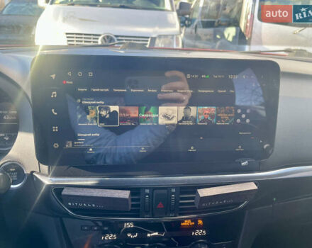 Красный Мазда 6, объемом двигателя 2.49 л и пробегом 195 тыс. км за 12300 $, фото 19 на Automoto.ua