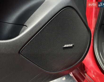 Красный Мазда 6, объемом двигателя 2.5 л и пробегом 205 тыс. км за 12300 $, фото 13 на Automoto.ua