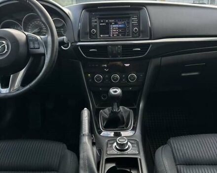 Мазда 6 2014 у Харкові на Automoto.ua Червоний Мазда 6, об'ємом двигуна 2 л та пробігом 154 тис. км за 11500 $, фото 8 на Automoto.ua