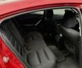Красный Мазда 6, объемом двигателя 2.49 л и пробегом 201 тыс. км за 8550 $, фото 10 на Automoto.ua