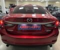 Красный Мазда 6, объемом двигателя 0 л и пробегом 123 тыс. км за 11200 $, фото 5 на Automoto.ua