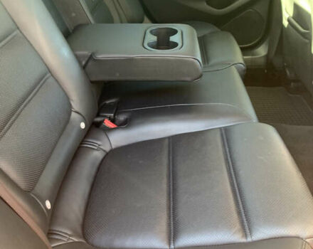 Мазда 6 2014 у Одесі на Automoto.ua Червоний Мазда 6, об'ємом двигуна 2.49 л та пробігом 118 тис. км за 13500 $, фото 19 на Automoto.ua