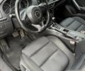 Красный Мазда 6, объемом двигателя 2.49 л и пробегом 201 тыс. км за 8550 $, фото 7 на Automoto.ua