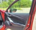 Красный Мазда 6, объемом двигателя 2 л и пробегом 113 тыс. км за 14900 $, фото 16 на Automoto.ua