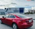 Мазда 6 2014 у Харкові на Automoto.ua Червоний Мазда 6, об'ємом двигуна 2 л та пробігом 154 тис. км за 11500 $, фото 3 на Automoto.ua