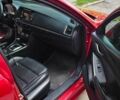 Красный Мазда 6, объемом двигателя 2.5 л и пробегом 292 тыс. км за 9844 $, фото 7 на Automoto.ua