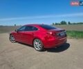 Красный Мазда 6, объемом двигателя 0 л и пробегом 160 тыс. км за 11500 $, фото 1 на Automoto.ua